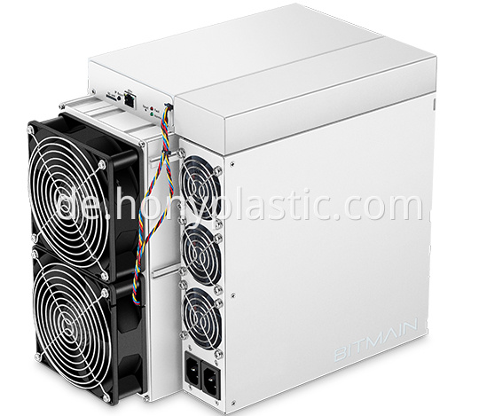 Bitcoin Miner S19 Xp